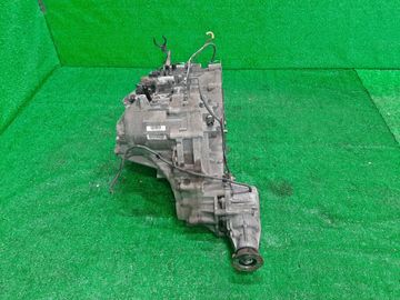 АКПП НА HONDA ELYSION RR6 J35A