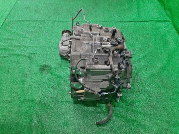 АКПП НА HONDA ELYSION RR6 J35A
