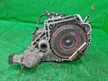 АКПП НА HONDA ODYSSEY RB2 K24A