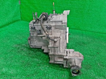 АКПП НА HONDA ODYSSEY RB2 K24A