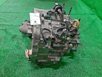 АКПП НА HONDA ODYSSEY RB2 K24A
