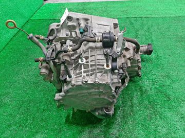 АКПП НА HONDA ODYSSEY RB2 K24A