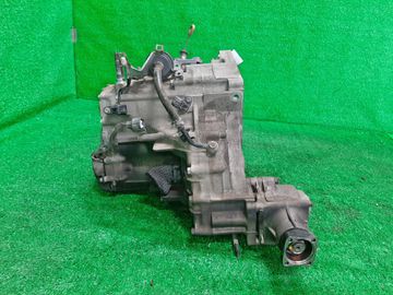 АКПП НА HONDA ODYSSEY RB2 K24A