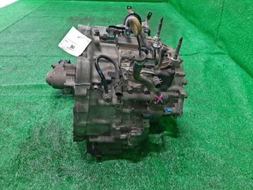 АКПП НА HONDA ODYSSEY RB2 K24A