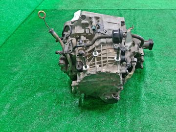 АКПП НА HONDA ODYSSEY RB2 K24A