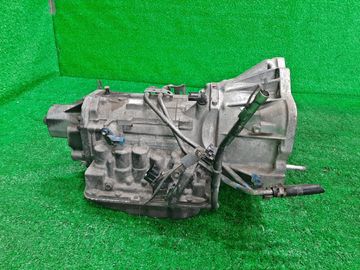 АКПП НА SUZUKI JIMNY JB23W K6A-T