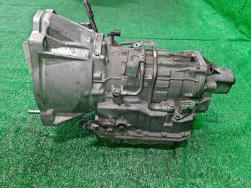АКПП НА SUZUKI JIMNY JB23W K6A-T