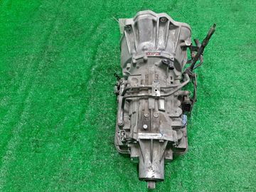 АКПП НА SUZUKI JIMNY JB23W K6A-T