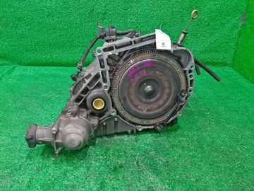 АКПП НА HONDA ODYSSEY RB2 K24A