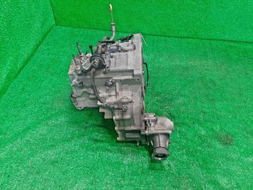 АКПП НА HONDA ODYSSEY RB2 K24A