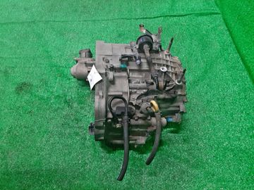 АКПП НА HONDA ODYSSEY RB2 K24A