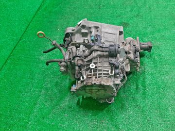 АКПП НА HONDA ODYSSEY RB2 K24A