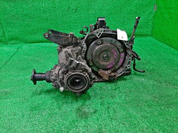 АКПП НА NISSAN WINGROAD WHNY11 QG18DE