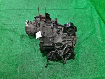 АКПП НА NISSAN WINGROAD WHNY11 QG18DE