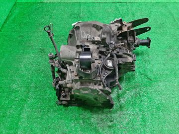 АКПП НА NISSAN WINGROAD WHNY11 QG18DE