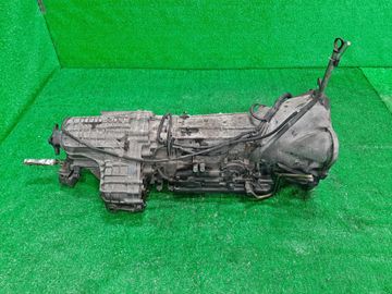 АКПП НА NISSAN GLORIA ENY34 RB25DET