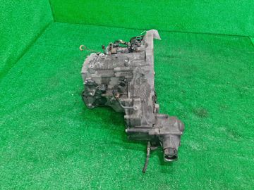 АКПП НА HONDA CROSSROAD RT4 R20A