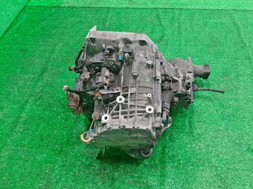 АКПП НА HONDA CROSSROAD RT4 R20A