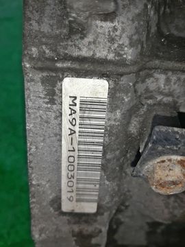 АКПП НА HONDA CROSSROAD RT4 R20A