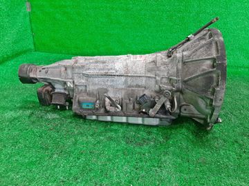 АКПП НА TOYOTA PROGRES JCG10 1JZ-GE