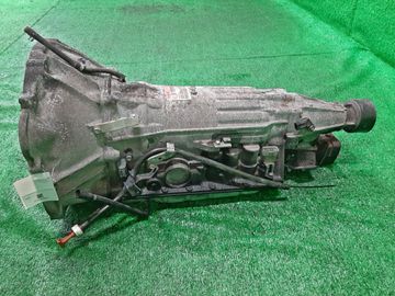 АКПП НА TOYOTA PROGRES JCG10 1JZ-GE