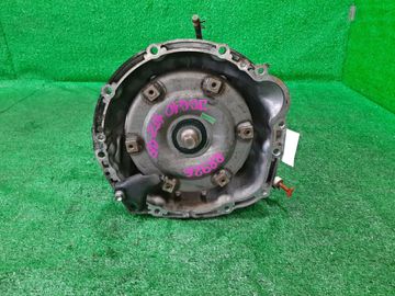 АКПП НА TOYOTA PROGRES JCG10 1JZ-GE