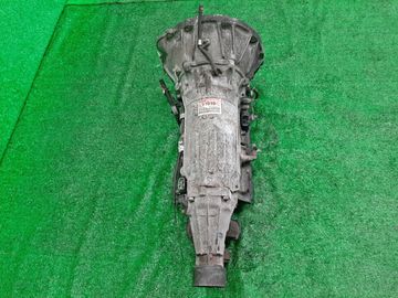 АКПП НА TOYOTA PROGRES JCG10 1JZ-GE