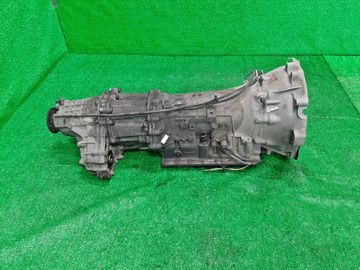 АКПП НА NISSAN FUGA KNY51 VQ37VHR