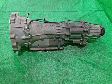 АКПП НА NISSAN FUGA KNY51 VQ37VHR