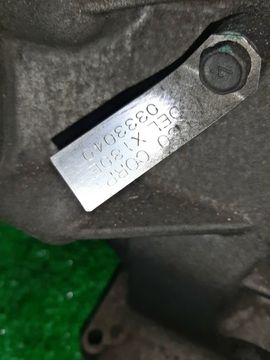 АКПП НА NISSAN FUGA KNY51 VQ37VHR