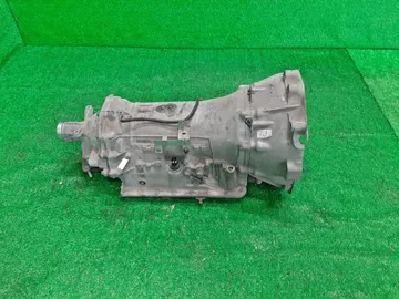 АКПП НА NISSAN FUGA KY51 VQ37VHR