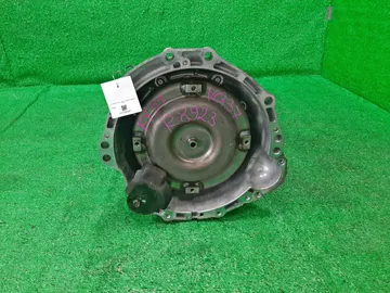 АКПП НА NISSAN FUGA KY51 VQ37VHR