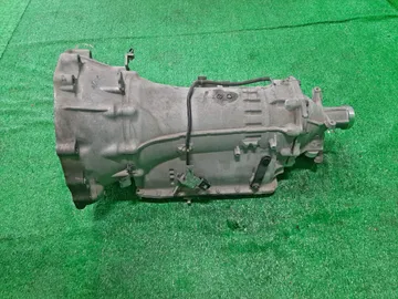 АКПП НА NISSAN FUGA KY51 VQ37VHR