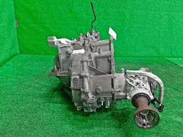 АКПП НА FORD KUGA CBS M9MA