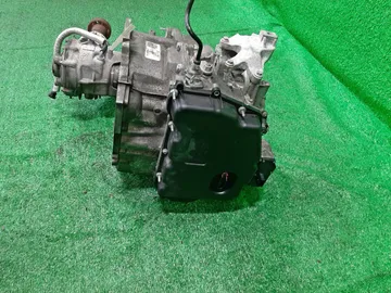 АКПП НА FORD KUGA CBS M9MA