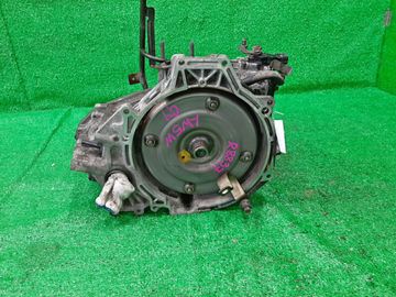 АКПП НА MAZDA MPV LW5W GY