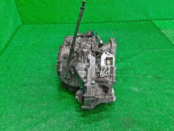 АКПП НА MAZDA MPV LW5W GY