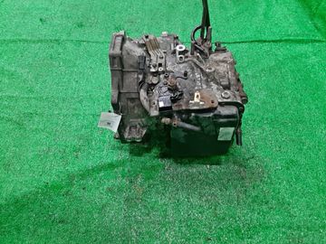 АКПП НА MAZDA MPV LW5W GY