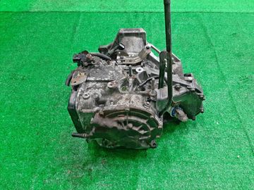 АКПП НА MAZDA MPV LW5W GY