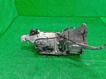 АКПП НА MAZDA BONGO SK82V F8