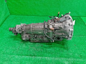 АКПП НА SUBARU LEGACY BPE EZ30DE