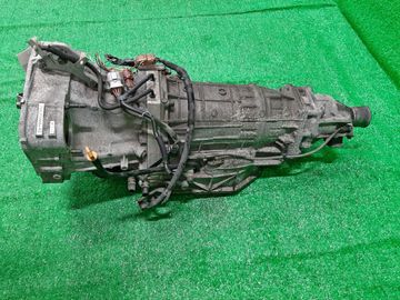 АКПП НА SUBARU LEGACY BPE EZ30DE