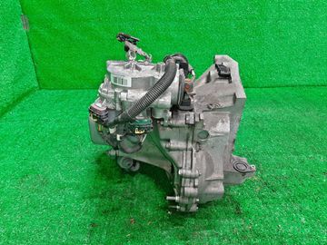 МКПП НА PEUGEOT 208 CC HM01