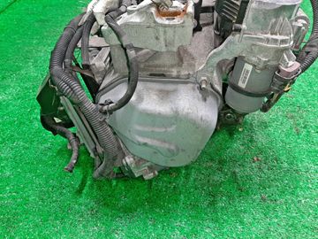 МКПП НА PEUGEOT 208 CC HM01
