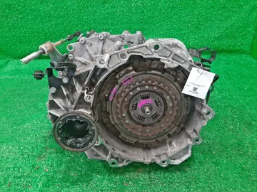 АКПП НА VOLKSWAGEN GOLF 5G1 CJZ