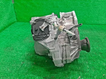 АКПП НА VOLKSWAGEN GOLF 5G1 CJZ