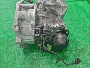 АКПП НА VOLKSWAGEN GOLF 5G1 CJZ