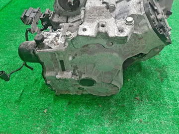 АКПП НА VOLKSWAGEN GOLF 5G1 CJZ