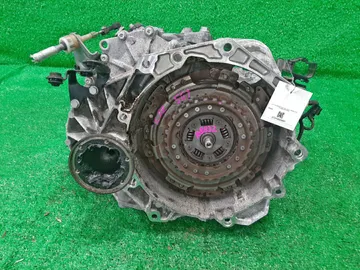 АКПП НА VOLKSWAGEN GOLF 5G1 CJZ