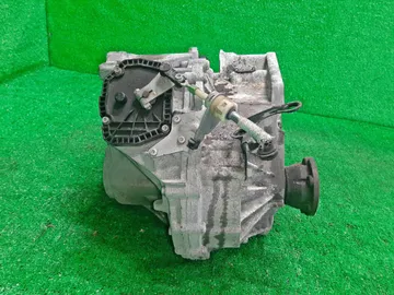 АКПП НА VOLKSWAGEN GOLF 5G1 CJZ